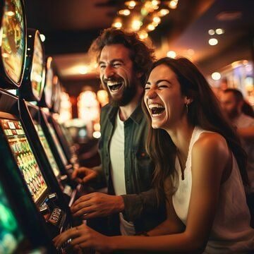 betgames ক্যাসিনো টেবিল গেমসের রঙিন পরিবেশ ও কার্ড গেমের দৃশ্য